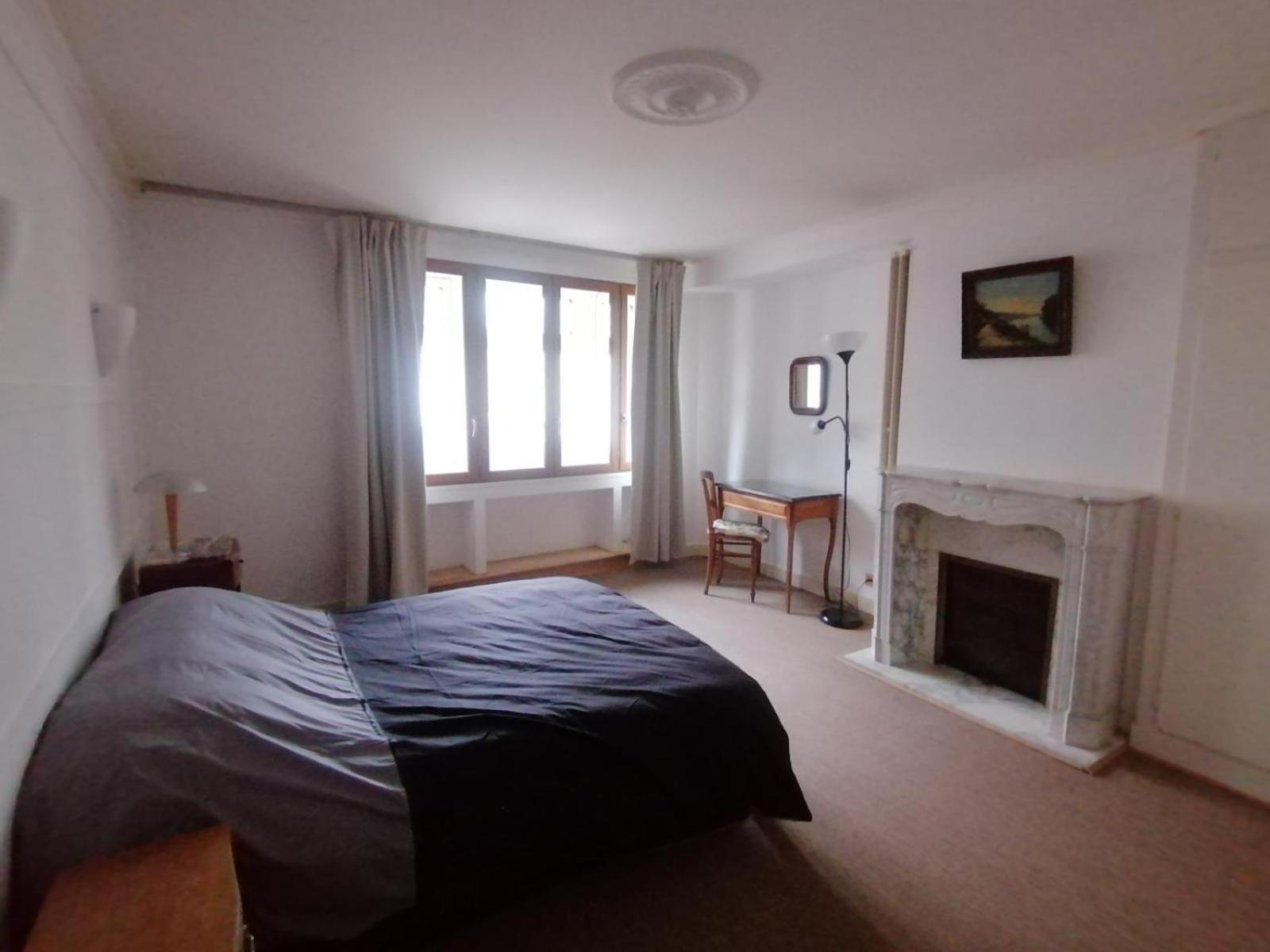 Maison Sculptee Homestay Vernon (Eure)