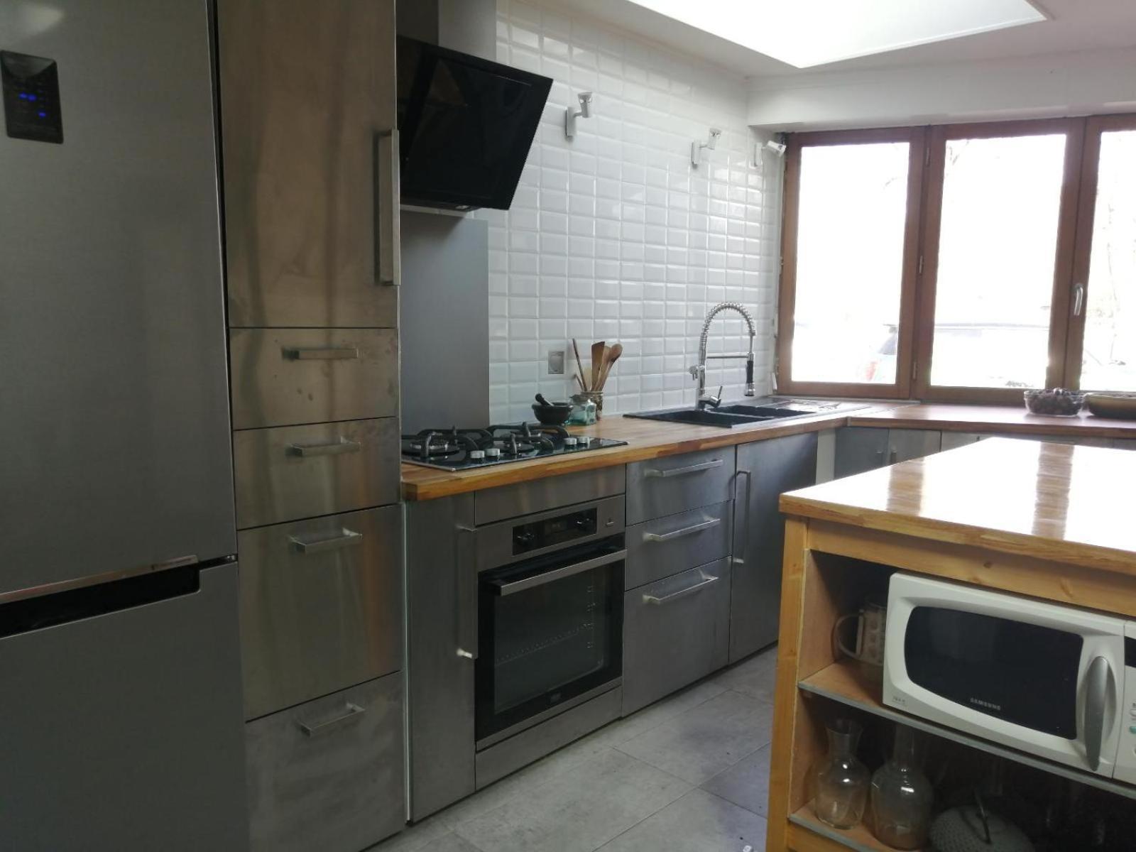 Homestay Maison Sculptee